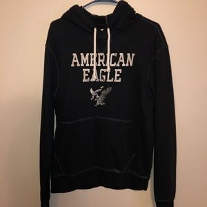 American Eagle “Vintage” Hoodie!